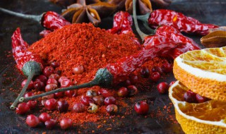 新鲜辣椒面储存方法 新鲜辣椒面保存方法