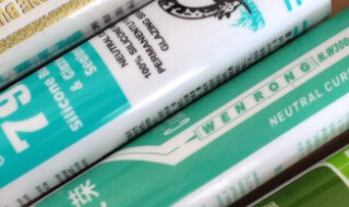 中性硅酮密封胶怎么洗 怎么洗中性硅酮密封胶