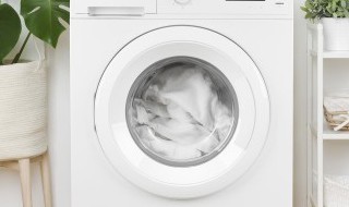 lg滚筒洗衣机怎么用 怎么用lg滚筒洗衣机