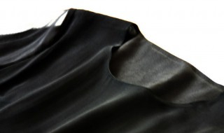 黑色真丝怎么清洗 黑色真丝清洗方法