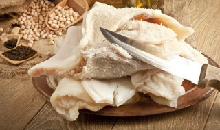 羊肚怎么清洗 羊肚的清洗方法