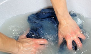 过夜的香蕉渍怎么清洗 过夜的香蕉渍清洗方法