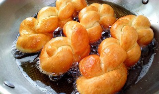 煮麻花怎么做好吃 煮麻花如何做