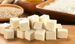 豆腐怎么做简单又好吃 豆腐的烹饪方法