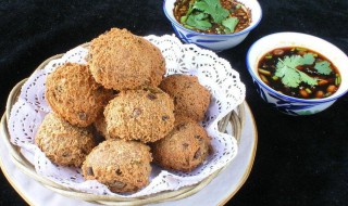 豆腐圆子怎么炸才空心 豆腐圆子炸空心的技巧