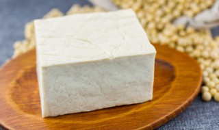 三刀怎么把豆腐切九块 怎么三刀把豆腐切九块