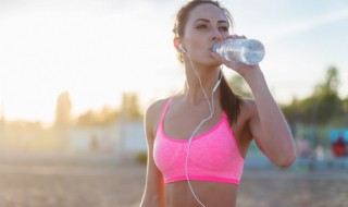 开合跳怎么做 怎么做开合跳