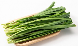 新鲜豆腐跟韭菜怎么炒 韭菜炒豆腐的步骤