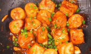 日本豆腐怎么制作 怎么制作日本豆腐