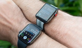 苹果手表怎么看电量 苹果手表Apple Watch怎么看电池电量？