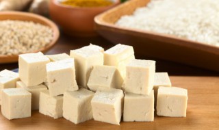 豆腐怎么炒嫩 家常豆腐的做法