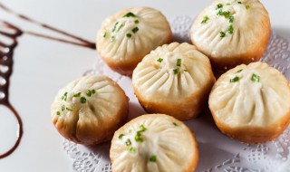 怎么做包子馅好吃 包子馅怎样做好吃