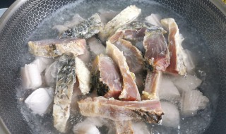 咸鱼和肉怎么做好吃 怎么做咸鱼和肉好吃