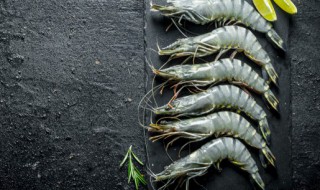 煮白虾怎么煮好吃 煮白虾的做法