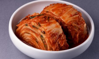 泡菜怎么炒才好吃 炒泡菜的做法