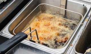 炸面鱼怎么做好吃 炸面鱼的做法步骤