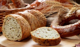 吃面包胃酸是怎么回事 吃面包胃酸的原因