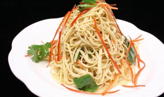 豆腐丝怎么凉拌 凉拌豆腐丝怎么做更好吃?