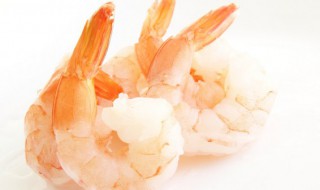 虾仁怎么剥出来 怎么剥虾仁出来