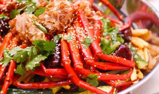 兰花蟹怎么杀 怎么杀兰花蟹