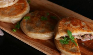 芝士牛肉卷饼怎么做 怎么做芝士牛肉卷饼