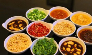 火锅配料 火锅配料有什么