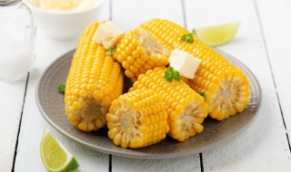 桔梗和玉米储存方法 桔梗和玉米如何储存