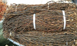 农村干菜的储存方法 怎样储存农村干菜