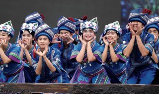 羌族主要分布在我国的什么地区 羌族分布在我国的位置介绍