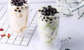 入秋第一杯奶茶是什么梗 入秋第一杯奶茶意思