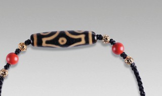 天珠是啥 天珠介绍