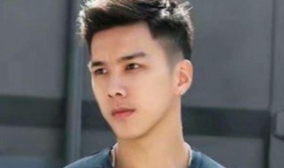 瓜子脸适合什么发型小学生男 瓜子脸适合哪些发型小学生男