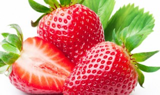 手工熬制草莓酱的做法 怎样做手工熬制草莓酱