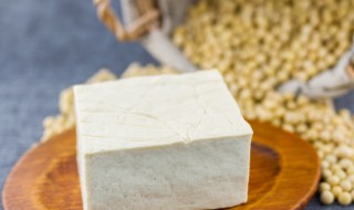 做豆腐卖生意怎么样 做豆腐卖生意如何