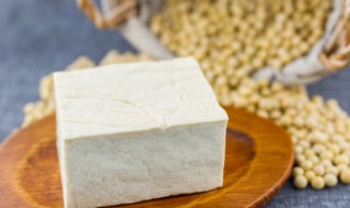 花生豆腐怎么制作 花生豆腐的步骤