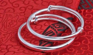 手镯怎么量自己尺寸 手镯量自己尺寸的方法