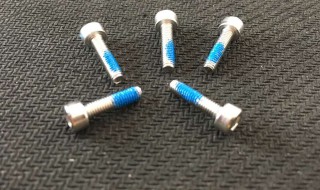 防止螺丝松动的几种方法 防止螺丝松动的方法有哪些