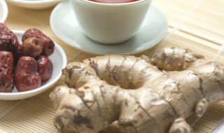 生姜保鲜小窍门 生姜保鲜小窍门是什么