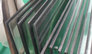 大面积中空玻璃按压有晃动 大面积中空玻璃按压有晃动怎样做