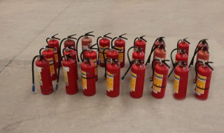 新灭火器几年免检 新灭火器一般是几年免检