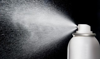 怎么看喷雾是否是易燃易爆 喷雾怎么看是否是易燃易爆