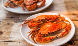怎么养螃蟹活得时间长 螃蟹的介绍