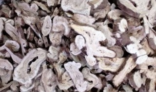 生白术能治便秘吗 生白术能治便秘有效果吗