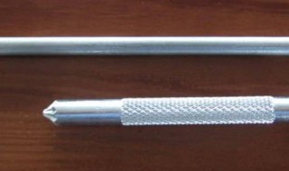 样冲是什么工具 样冲工具的介绍