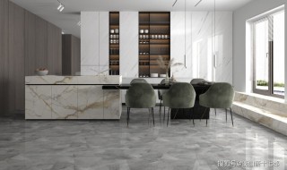 怎样区分岩板和仿岩板 区分岩板和仿岩板的技巧