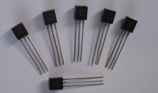 三极管的放大倍数 三极管的放大倍数如何计算