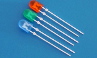 发光二极管电压 发光二极管电压是多少