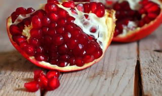 石榴能吃里面的籽吗 石榴籽能不能吃