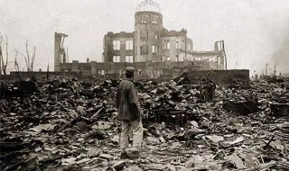 梦见城市变成废墟是什么意思 梦见城市变成废墟意思介绍