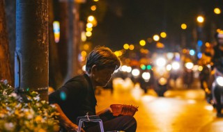 繁华落幕物是人非什么意思 繁华落幕物是人非的意思